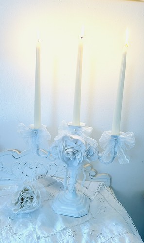 Chandelier branches - 3, « 