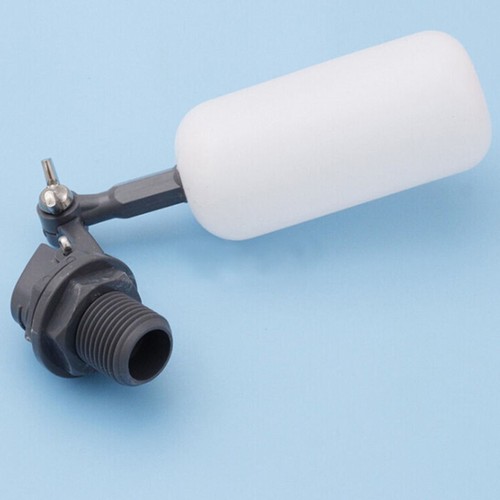 Robinet bille flotteur hot - bille,