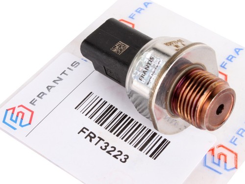 Capteur pression carburant - capteur,