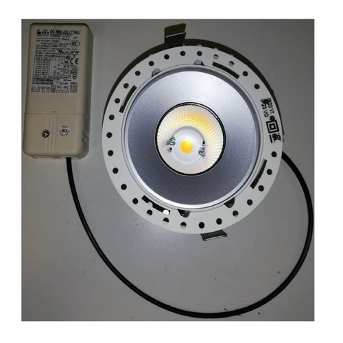 Targetti 1t4652da mini spot - targetti,