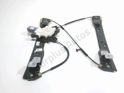 Leve vitre electrique avant - leve-vitre,