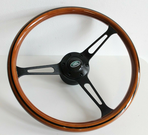 Volant compatible avec land - volant,