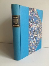 Georges Blond LA GRANDE AVENTURE DES MIGRATEURS illustré Arthème Fayard 1955