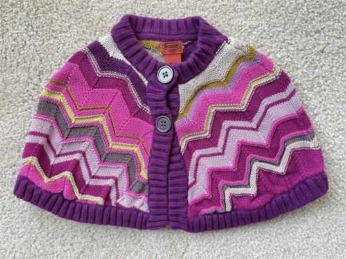 Missoni for target girl xs - missoni,
