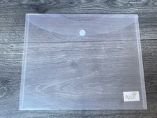 Pochette à Rabat + Velcro 40