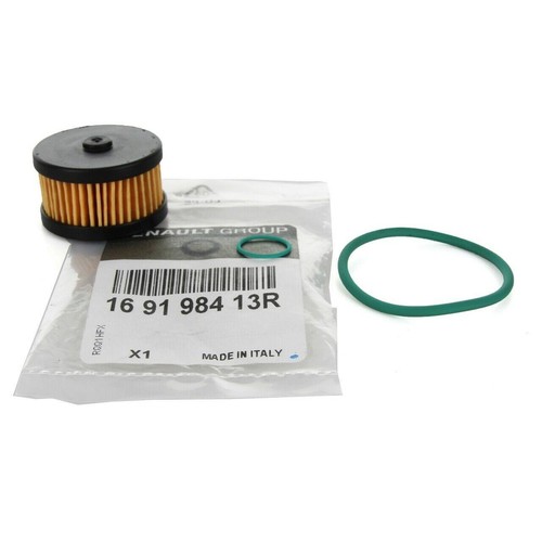 Filtre gaz gpl renault - gaz,