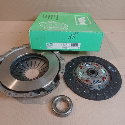 Kit embrayage pièces - kit,