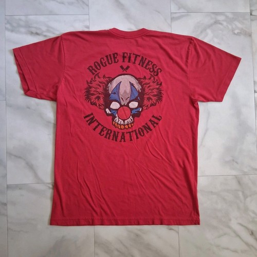 Vtg rogue fitness crossfit - vtg,