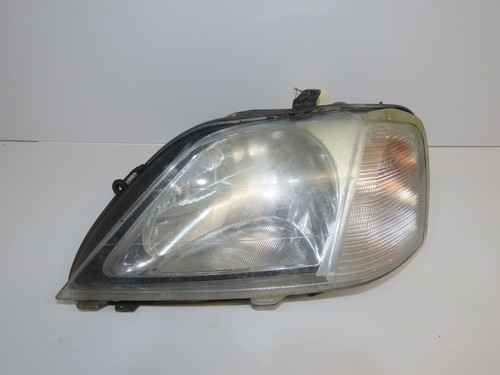 Phare gauche dacia logan - gauche,
