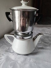 Ancienne cafetière Salam