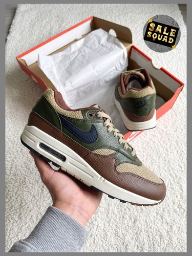 Air max neutral olive - air,