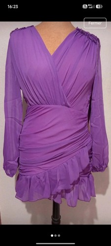 Robe femme - robe,