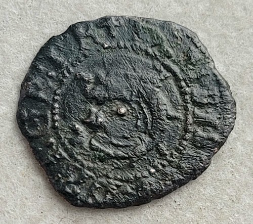 François 1er liard - 1er,, du