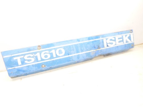 Iseki ts1610 tractor panel - ts1610,
