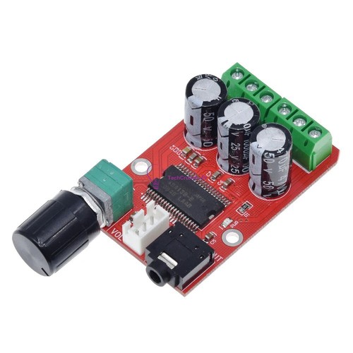 12v yda138 12w - yda138-e, dual