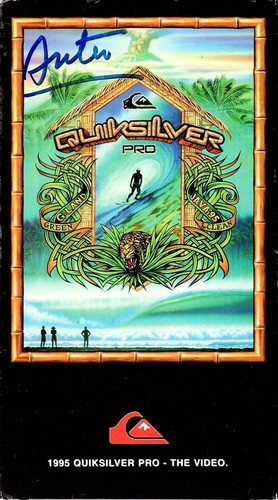 Quicksilver pro - pro, /
