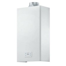 Chauffe-Eau À Gaz Méthane