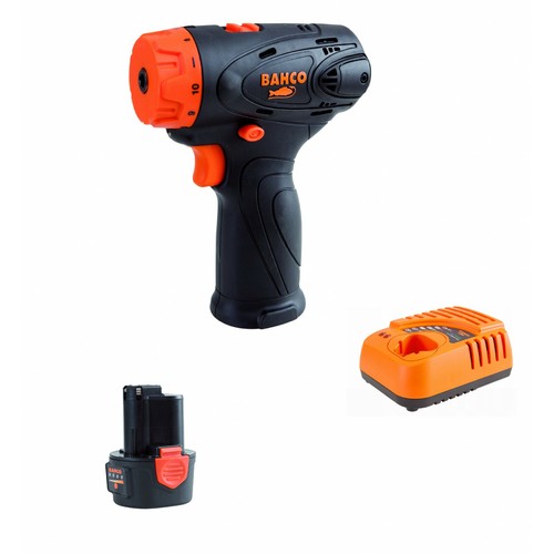 Pack visseuse sur batterie 12v - pack,
