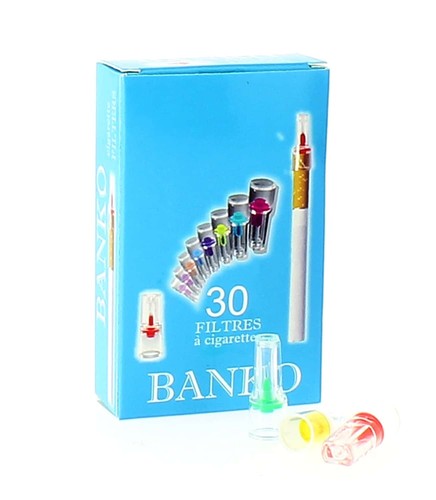 Lot filtres porte - 30,