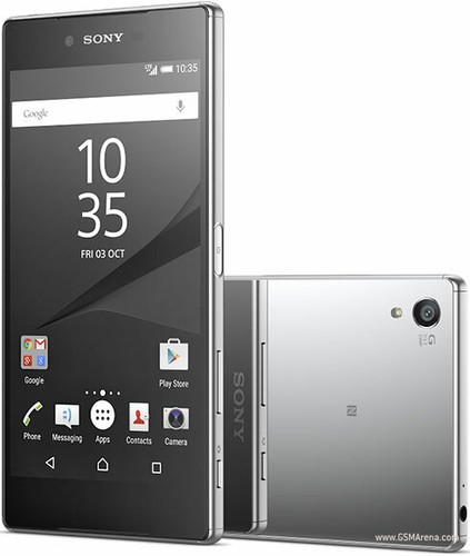 Original unlocked sony - unlocked, xperia