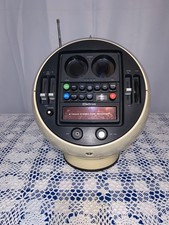 VINTAGE WELTRON 2010 AM/FM