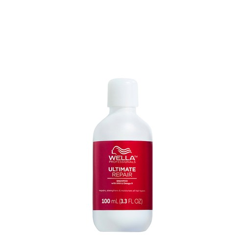 Wella ultimate repair shampoo - wella,