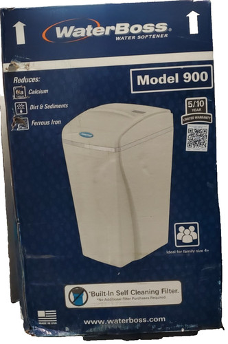 Waterboss 900 12v 36400 - 12v, grain