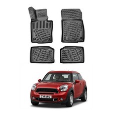 Doublure de tapis de sol pour