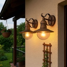 Applique Murale Lampe