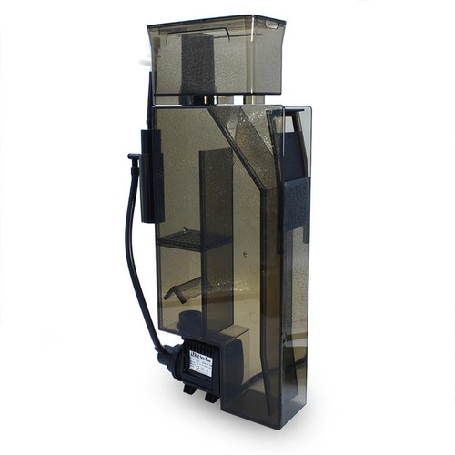 Desktop skimmer for small - desktop,