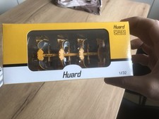 Charrue HUARD 1/32 REPLICAGRI