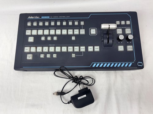 Nice datavideo rmc 260 control - datavideo, rmc-260