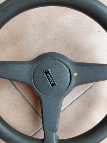 Volant mini austin - mini,