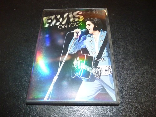 Dvd elvis presley - :,