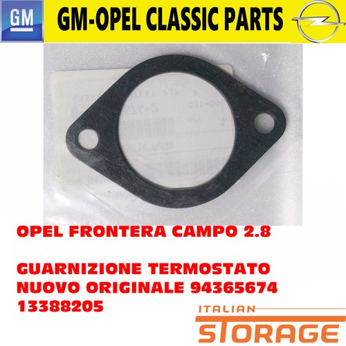 Opel frontera campo joint - frontera, 2.8