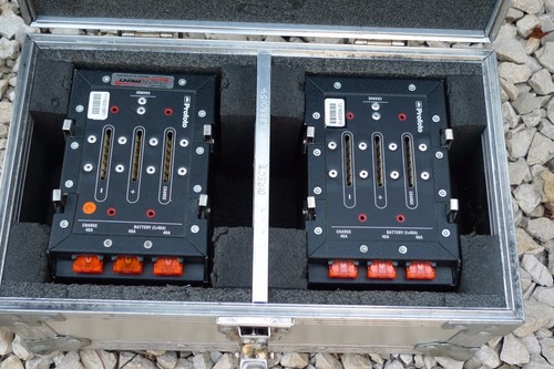 Profoto batteries - 2x,