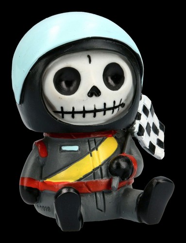 Furrybones figurine course - figurine, de