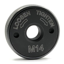 Écrou de Serrage Rapide M14