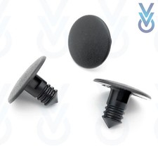 10x VVO® Agrafes de pare-boue