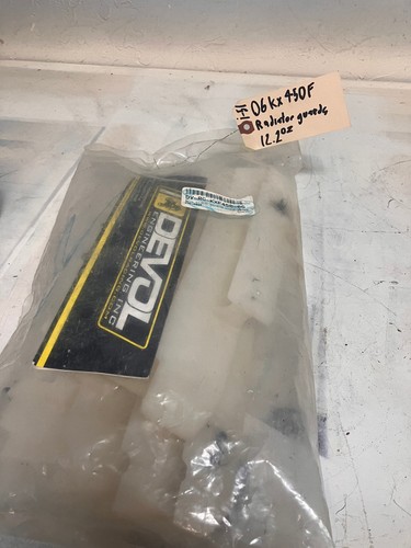 2006 kawasaki kx450f radiator - 2006,