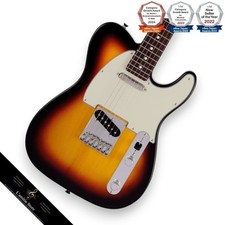 Guitare Fender Japan Junior