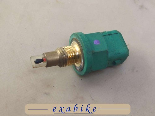 Sonde temperature air - de, d'air