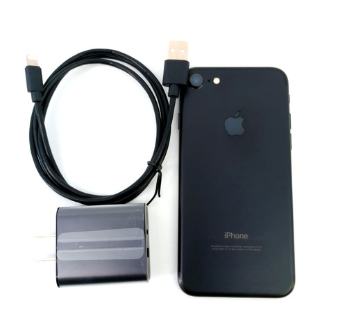Apple iphone 128gb gsm - 7,