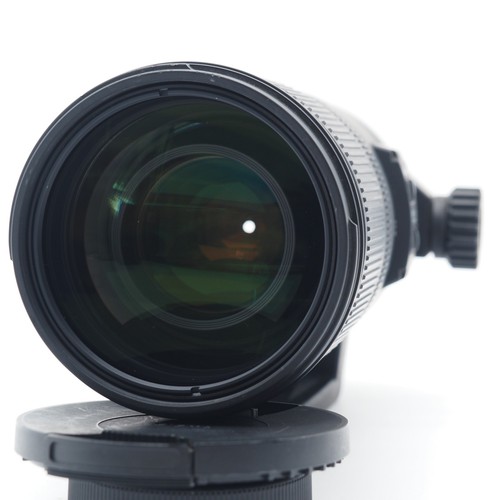Objectif sigma 200mm - ex, 70-200mm