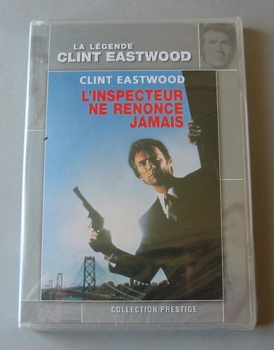 Dvd inspecteur renonce - dvd, ne