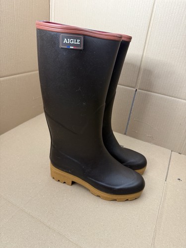 Aigle chambordpro l2i - aigle, bottes