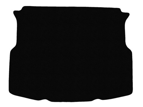 Neuf tapis coffre noir pour - coffre,