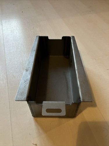 Support batterie honda - batterie, cb350