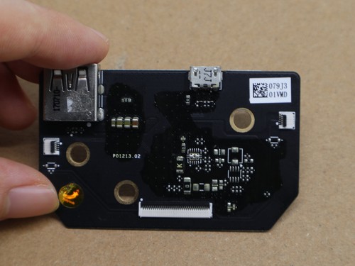 Circuit imprimé usb pour - usb,