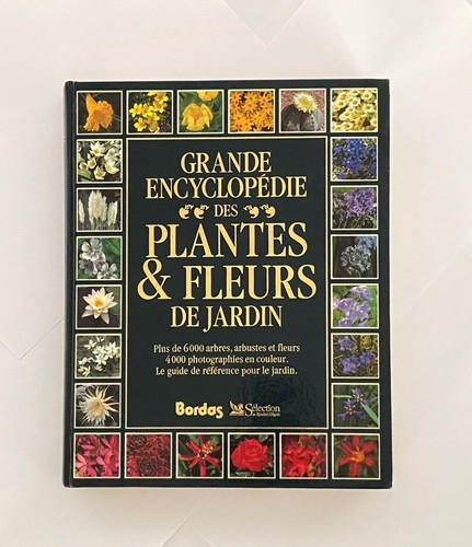 Encyclopédie des plantes - des,